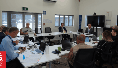 Kaipara councillors to lodge complaint over mayor's vote irregularity claim