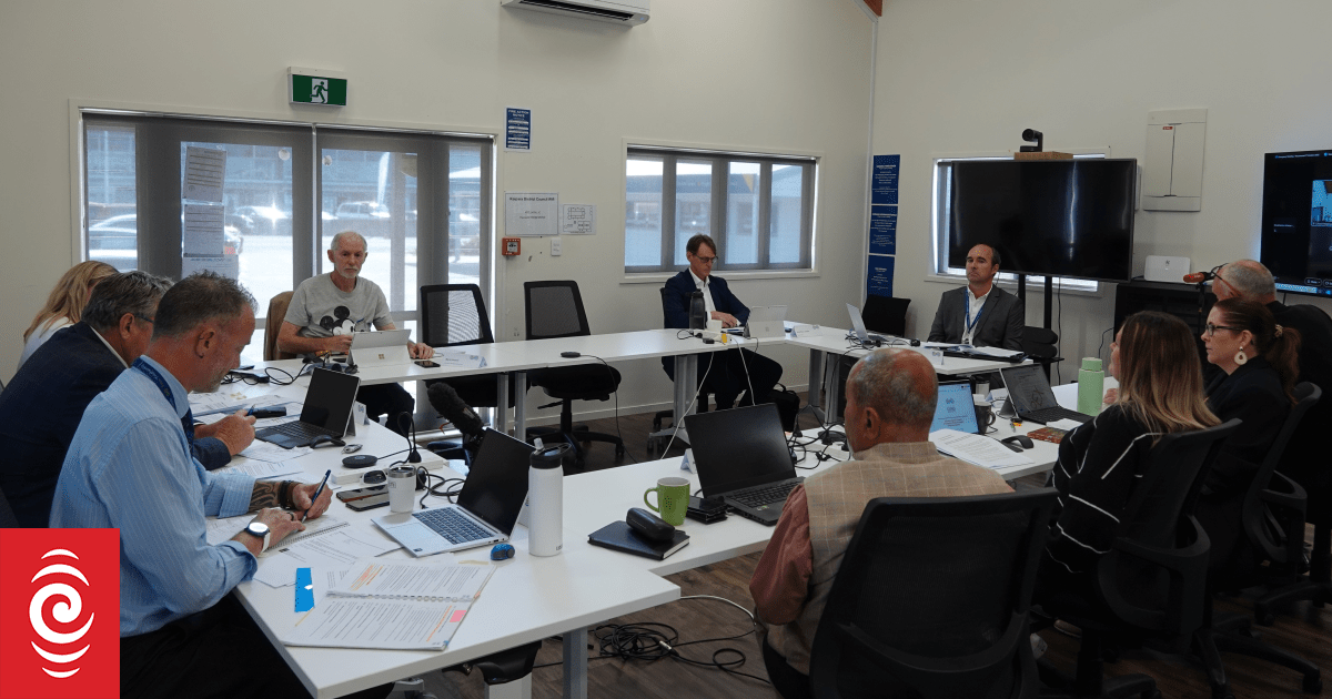 Kaipara councillors to lodge complaint over mayor's vote irregularity claim