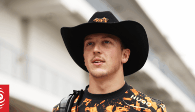 Red Bull set to announce Liam Lawson's F1 future