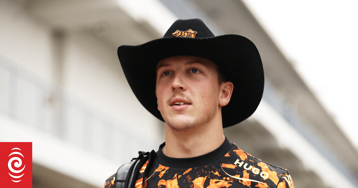 Red Bull set to announce Liam Lawson's F1 future