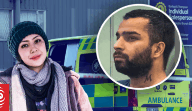 Massey murder: Kanwarpal Singh denied appeal against sentence for murder of Zana Yaqubi