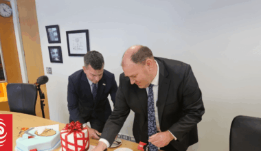 Government to loosen rules for home-based cake makers