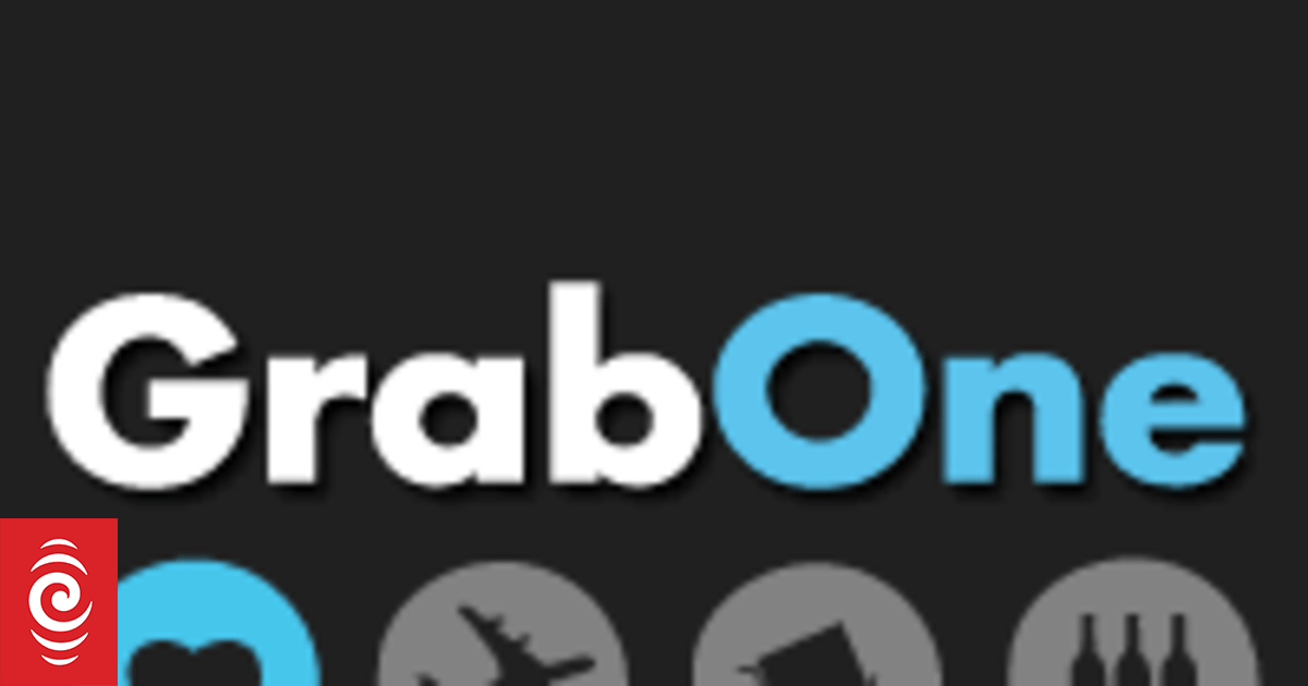 GrabOne goes into liquidation, questions linger for voucher-holders