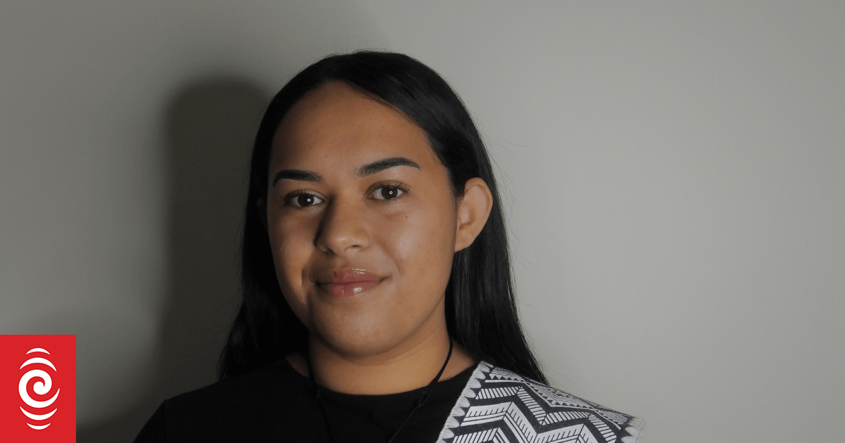 21-year-old Māori-Tongan rangatahi secures council seat in rural Tararua