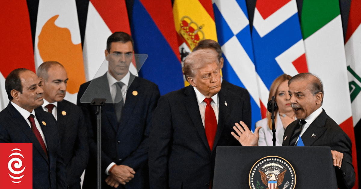 Should Donald Trump be thanked for the Gaza ceasefire and hostage releases?