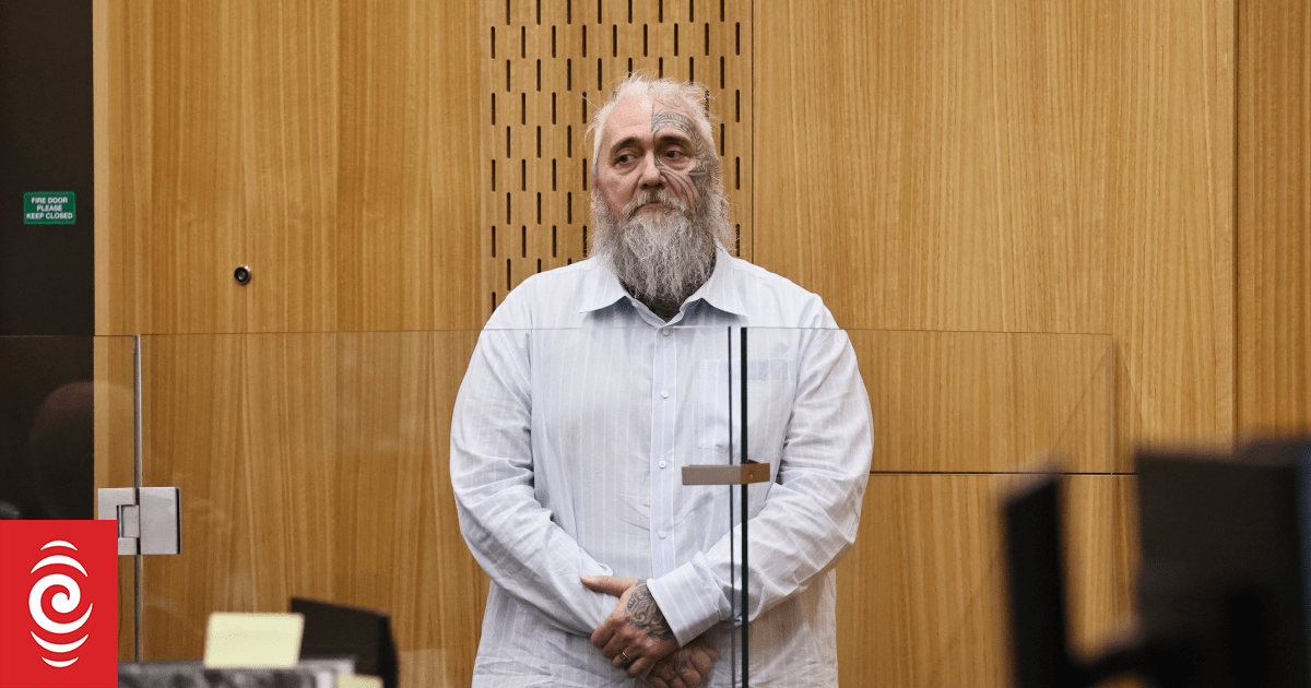 Crown labels murder accused's self-defence argument as untrue, illogical