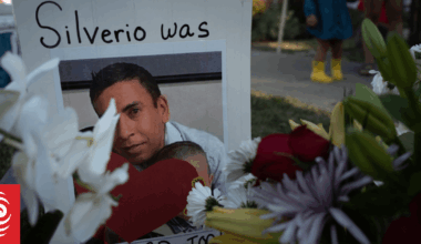 Chicago ICE crackdown's first casualty, father of two, had built quiet life in US