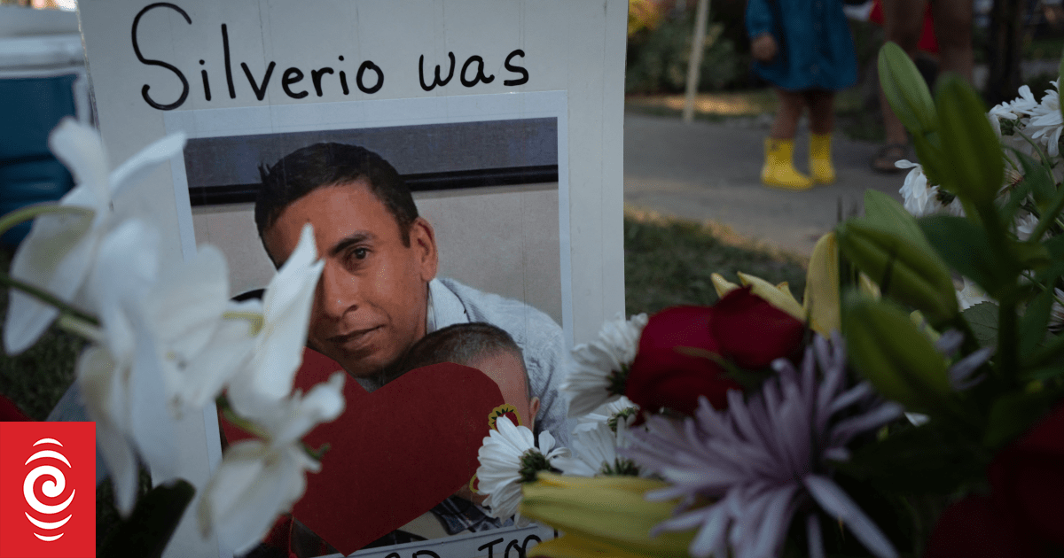 Chicago ICE crackdown's first casualty, father of two, had built quiet life in US