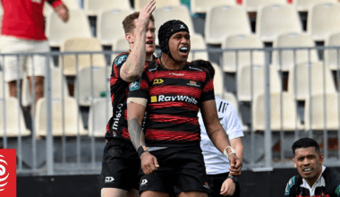 NPC rugby live updates: Canterbury v Counties-Manukau