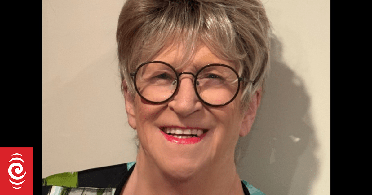 Transgender businesswoman Jacquie Grant says Westland voters want mayor with 'balls' to cut rates