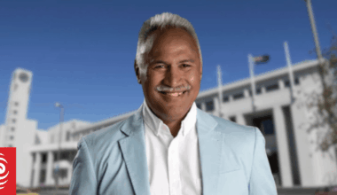 Ken Laban makes history as Pasifika candidates win across Aotearoa
