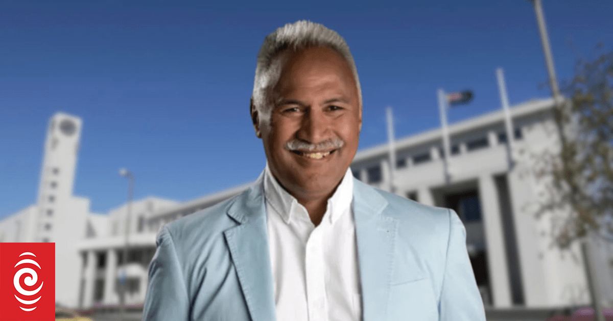 Ken Laban makes history as Pasifika candidates win across Aotearoa