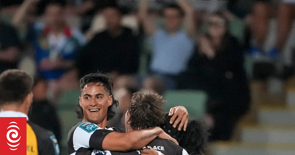 NPC rugby live updates: Hawke's Bay v Taranaki