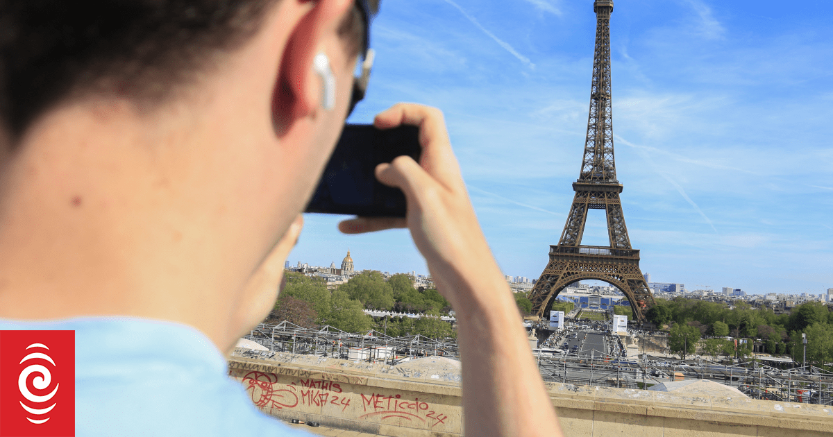 Travelling to the European Union is about to get more complicated. Here’s what you need to know