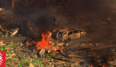 Massive blast at military explosives plant in Tennessee leaves multiple people dead, several ‘unaccounted for’