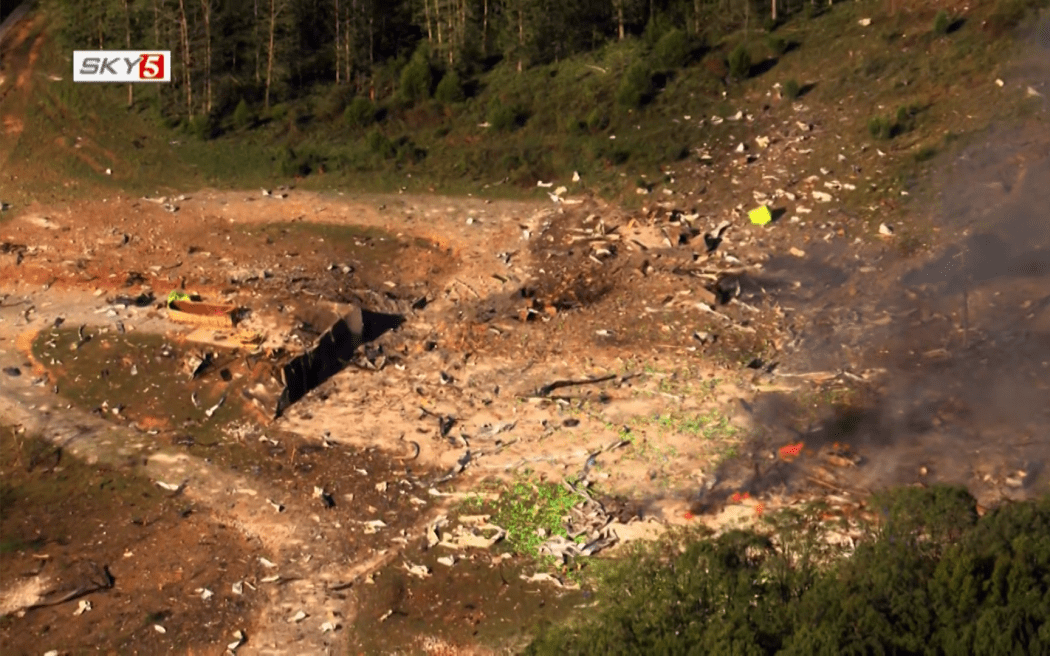 Some people are dead and several people are unaccounted for after an explosion at Accurate Energetic Systems, a military explosives company in Tennessee.