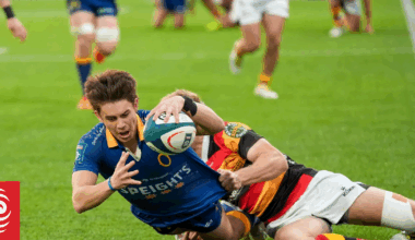 NPC rugby live updates: Otago v Waikato
