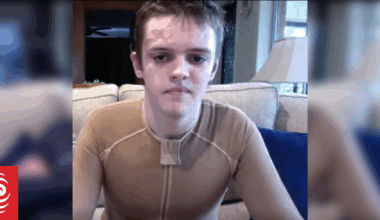 Whakaari eruption survivor recalls extreme pain while being hit by steam, rocks