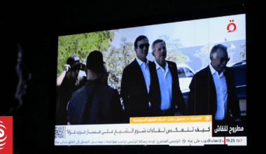 Live: Israel, Hamas agree to hostage release, withdrawal of troops in first part of Gaza deal