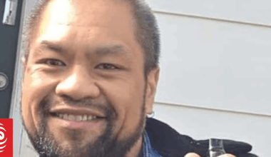 Search for Jayleb-Che, missing near popular Rotorua natural pools