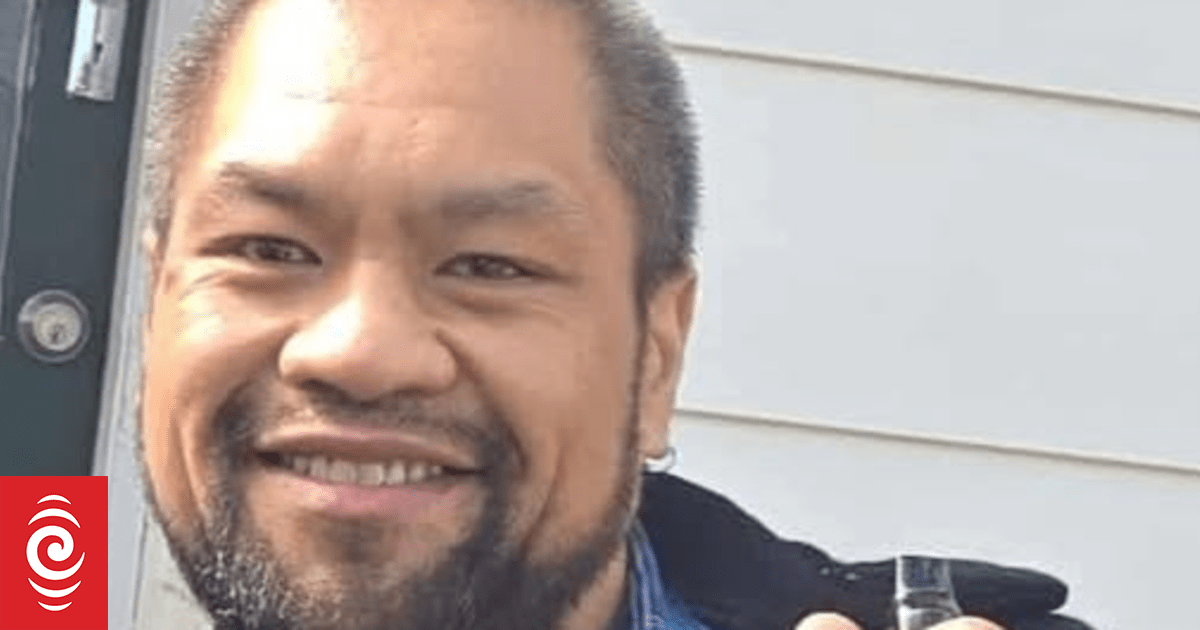 Search for Jayleb-Che, missing near popular Rotorua natural pools