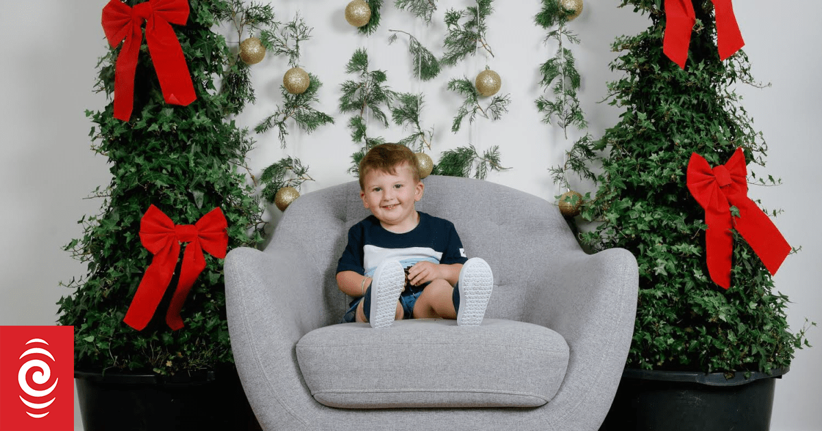 Three-year-old dies of sepsis after several mistakes at hospital