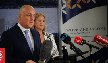 Hundreds of teens with a health condition, disability may be cut from Jobseeker benefit