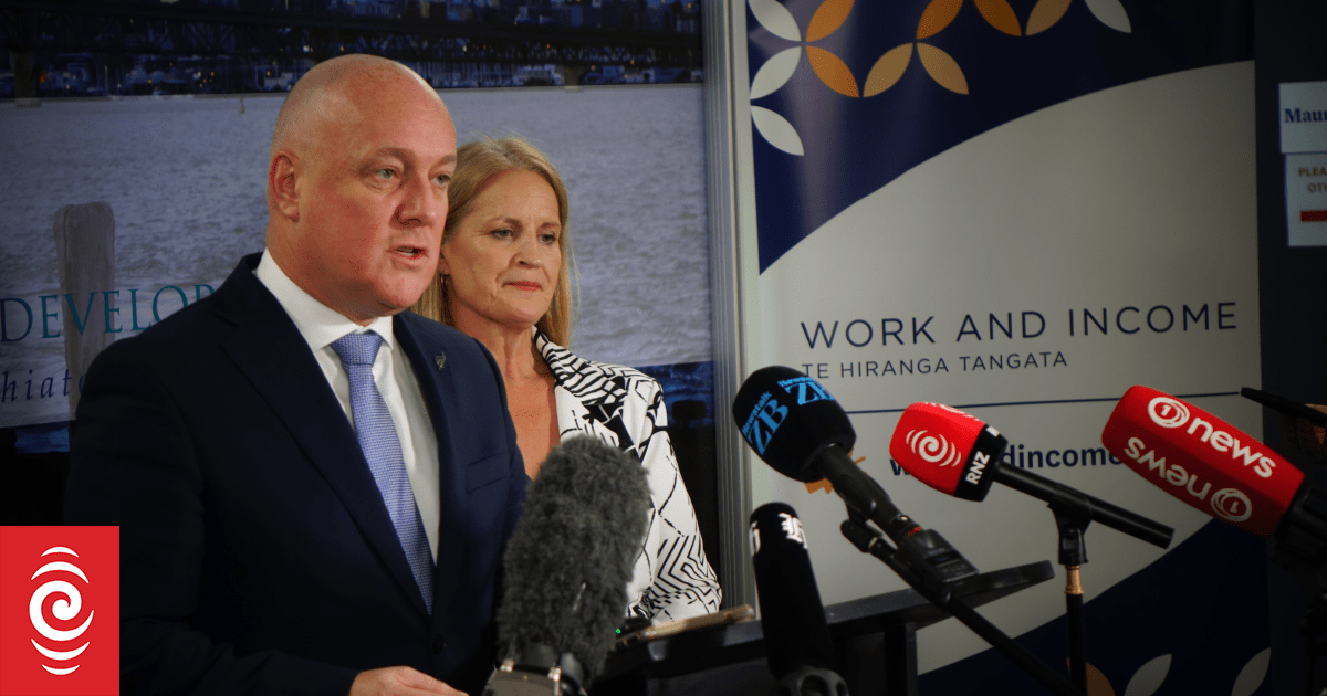 Hundreds of teens with a health condition, disability may be cut from Jobseeker benefit