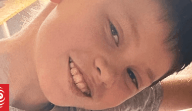 NZ family of child missing in Canada have 'grave concerns'