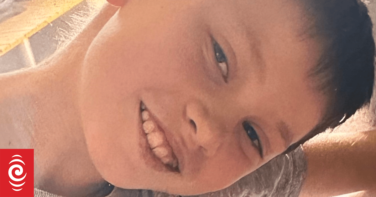 NZ family of child missing in Canada have 'grave concerns'