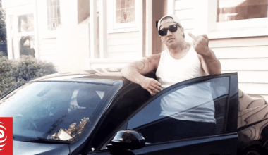 Blade Herbert sentenced over Whangārei ‘drug deal gone wrong’ that led to kidnapping