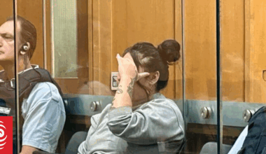 Sarangi Lim’s ‘explosive act of rage’ after being questioned about child eating cigarettes