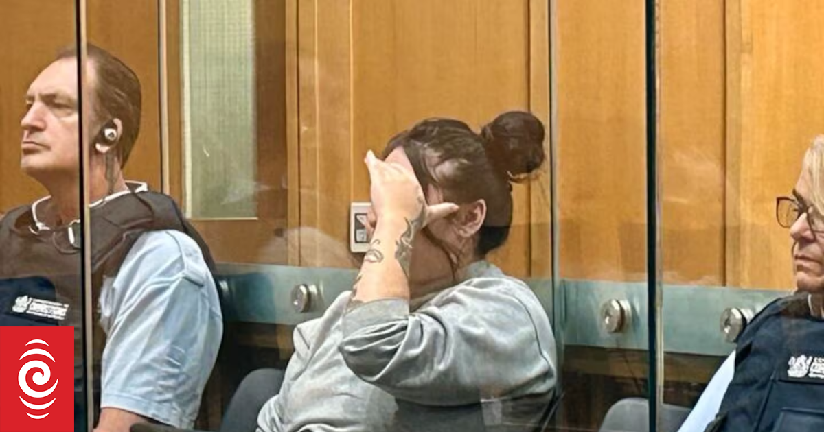 Sarangi Lim’s ‘explosive act of rage’ after being questioned about child eating cigarettes