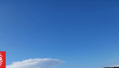 Weather: Cold snap hits South Island