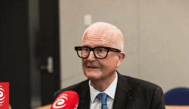 'Democracy has spoken': Wayne Guppy on the almost-certain end to his 24-year mayoralty