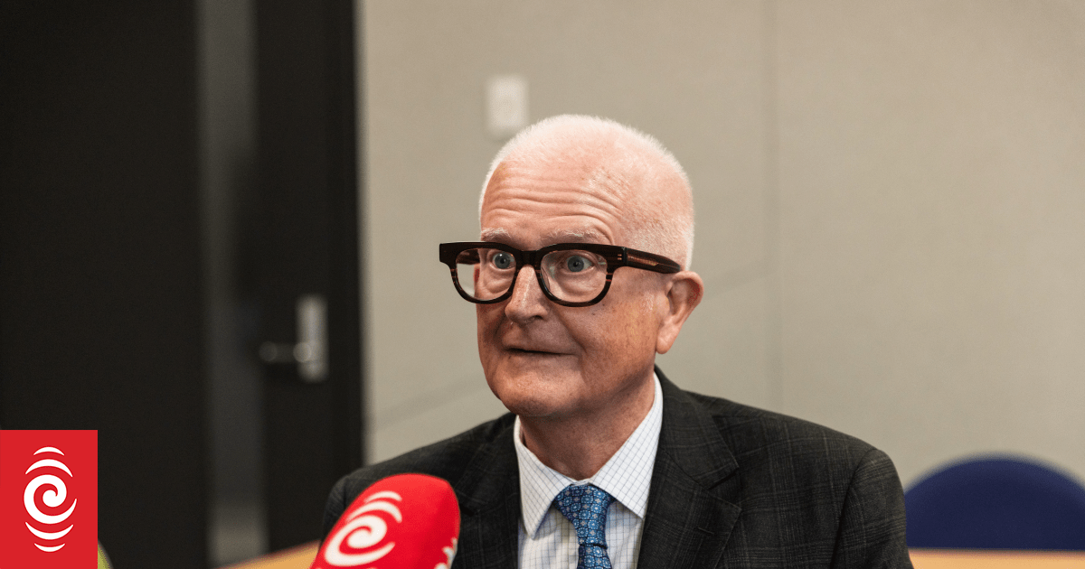 'Democracy has spoken': Wayne Guppy on the almost-certain end to his 24-year mayoralty