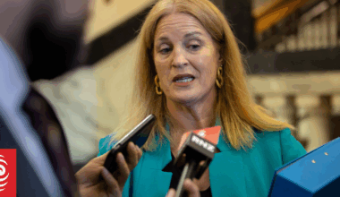 New benefit sanctions will help beneficiaries find jobs, says Social Development Minister Louise Upston