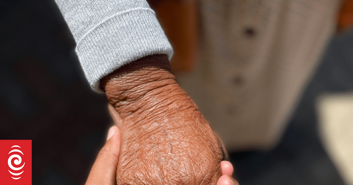 In the face of a rapidly aging population, aged care sector prepares for a tsunami of need