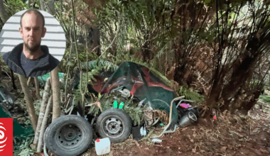 Tom Phillips' parents apologise for 'trouble' caused to community