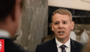 Te Pāti Māori email: 'Not clear how many Māori Parties there are' - Labour leader