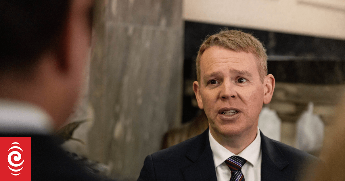 Te Pāti Māori email: 'Not clear how many Māori Parties there are' - Labour leader