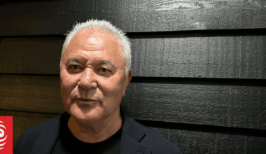 Te Pāti Māori president John Tamihere bats off questions about leadership