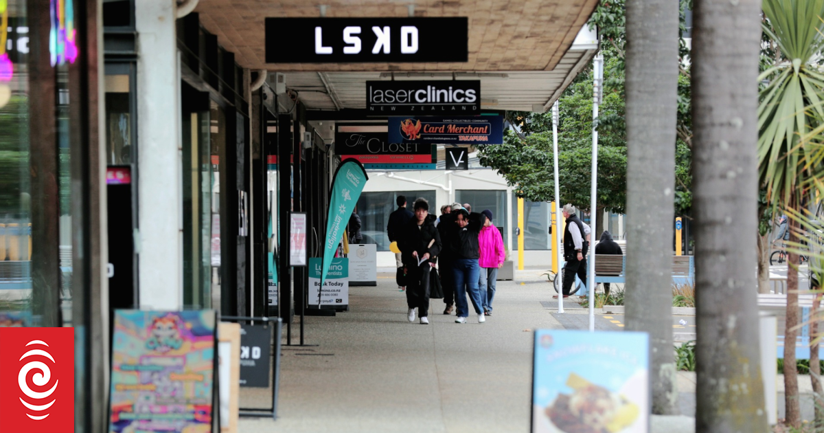 Most retailers don't plan to take on extra staff for summer, survey finds