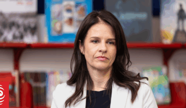 Education Minister Erica Stanford accused of 'manufacturing a crisis'