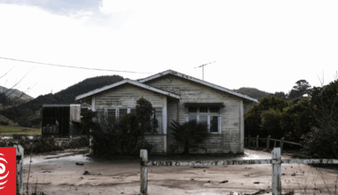 National Flood Map will show areas likely to flood due to climate change