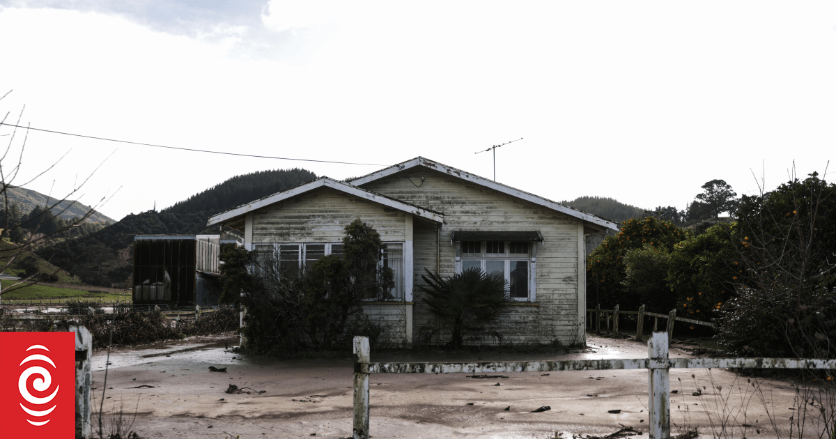 National Flood Map will show areas likely to flood due to climate change