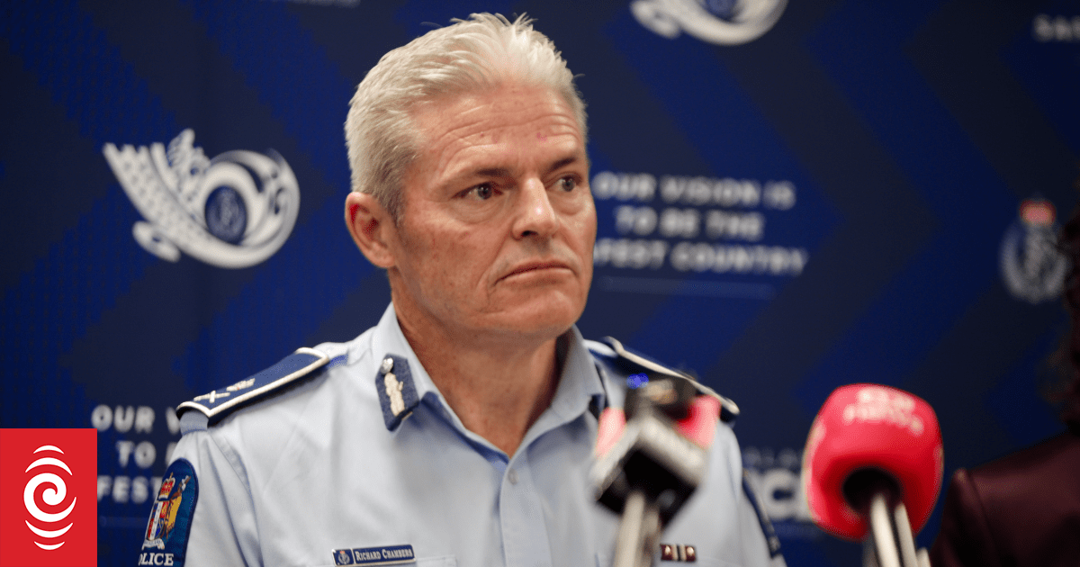 Australia's Northern Territory Police renew push for New Zealand officers