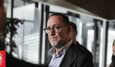 Andrew Little wins mayoralty bid in Wellington, Tory Whanau misses out on Māori Ward seat
