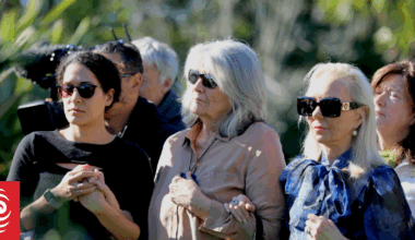 Mother of Kyle Whorrall and her plea to potential witnesses