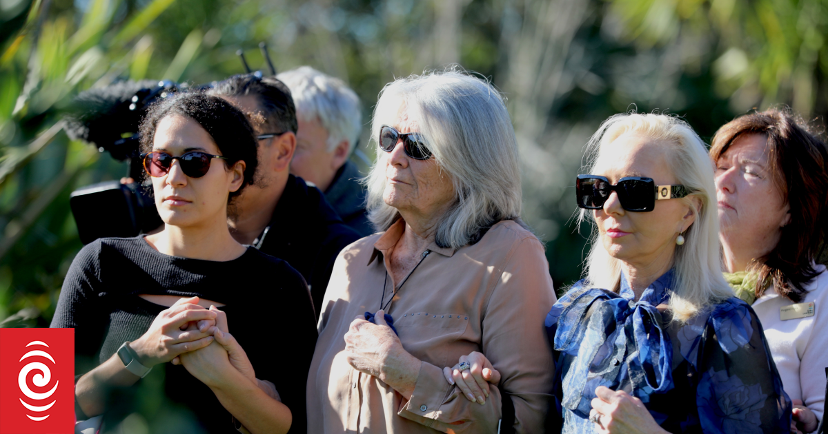 Mother of Kyle Whorrall and her plea to potential witnesses